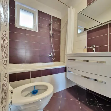 Apartament Air Celina