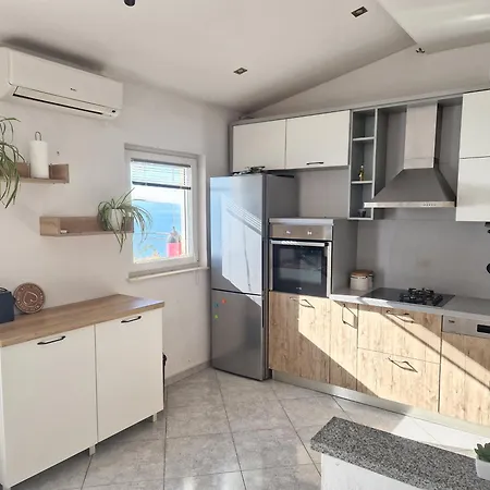 Apartament Air Celina