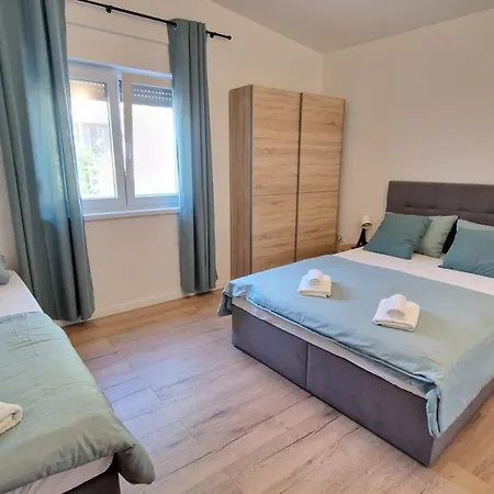 Air Apartament Celina