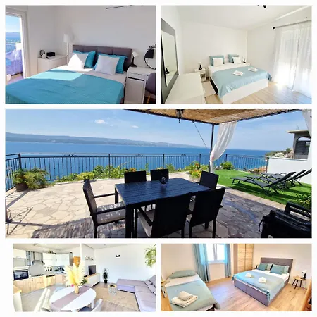 Air Apartman *
