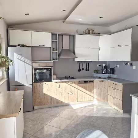 Air Apartment