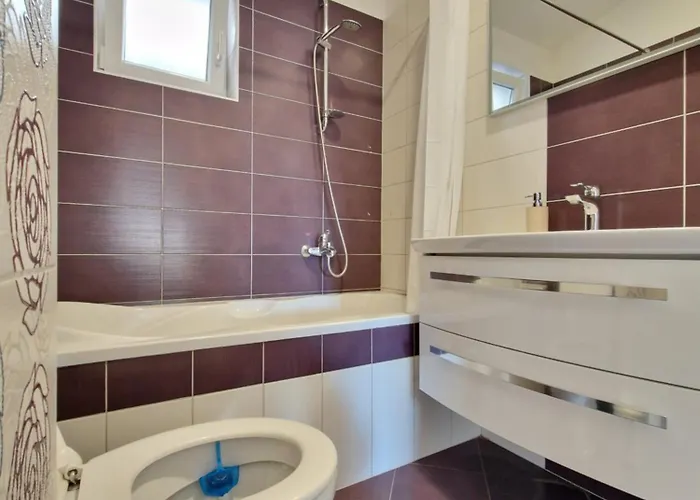 Lägenhet Air Celina