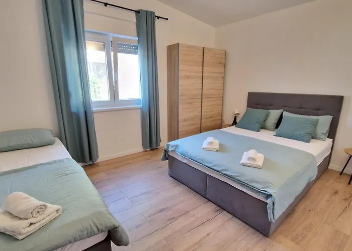 Air Lägenhet Celina