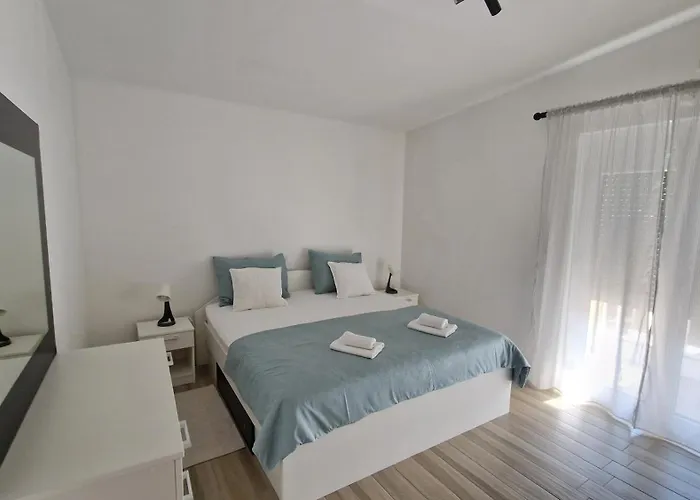 Lägenhet Air Celina